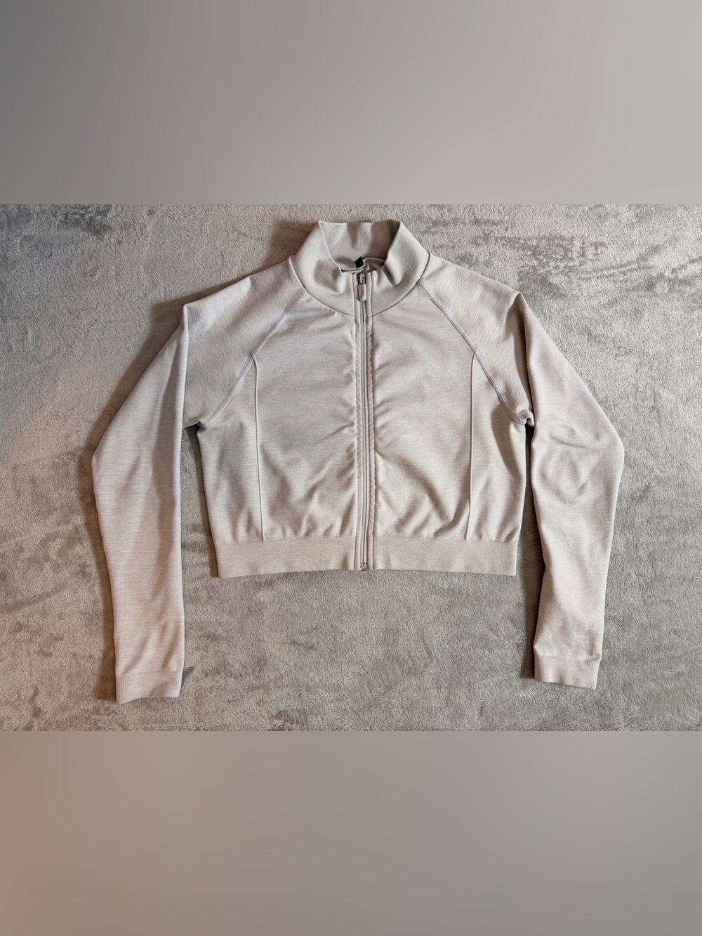 Alphalete Jacket